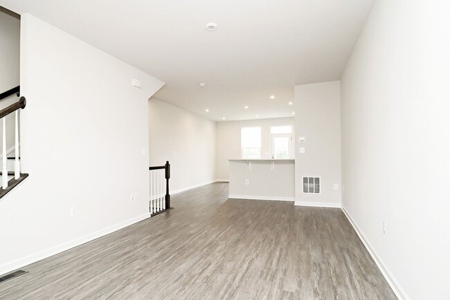 Photo - Dog-Friendly Townhome Near NGIC/DIA/NGA, CHO Airport, & Hollymead Town Center