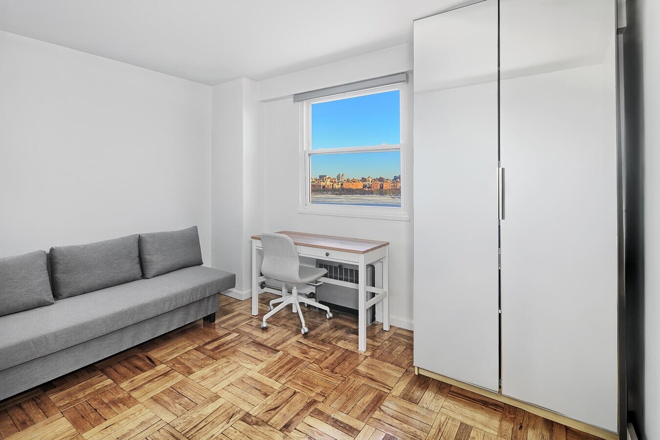 Photo - 6515 JFK Blvd E Unit 9G