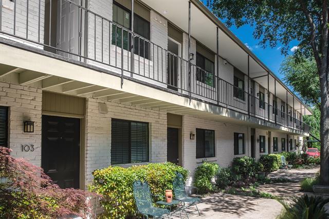 Photo - 4710 Abbott Ave Unit 206