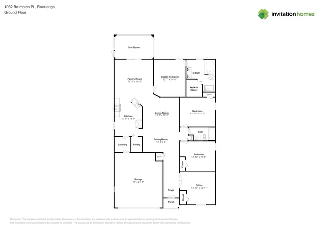 Photo - 1052 Brumpton Pl