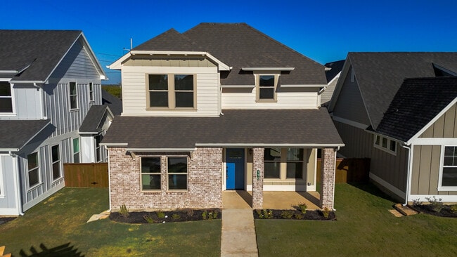 110 Cardinal Winds - The Residences at Cardinal Woods