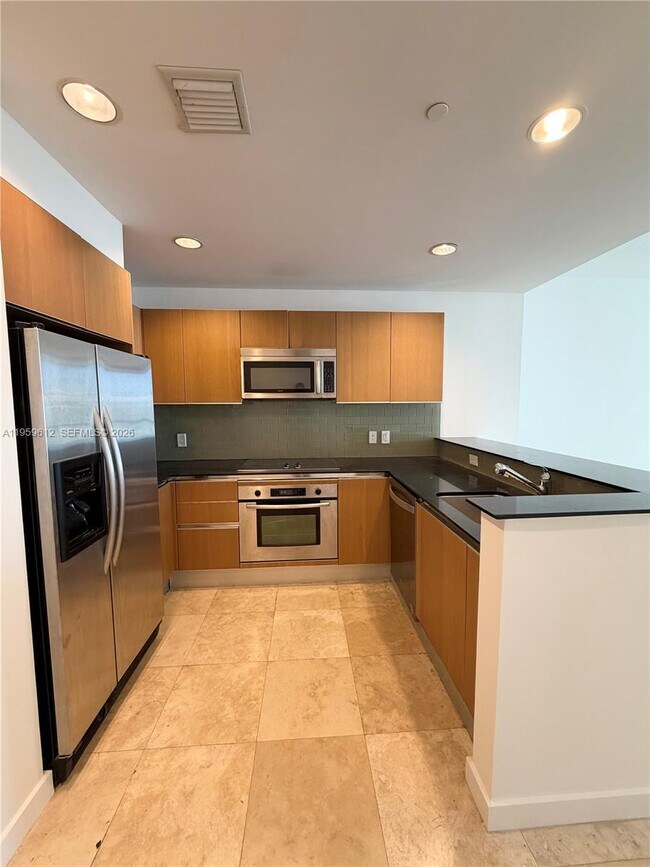 Photo - 1060 Brickell Ave Unit 2113