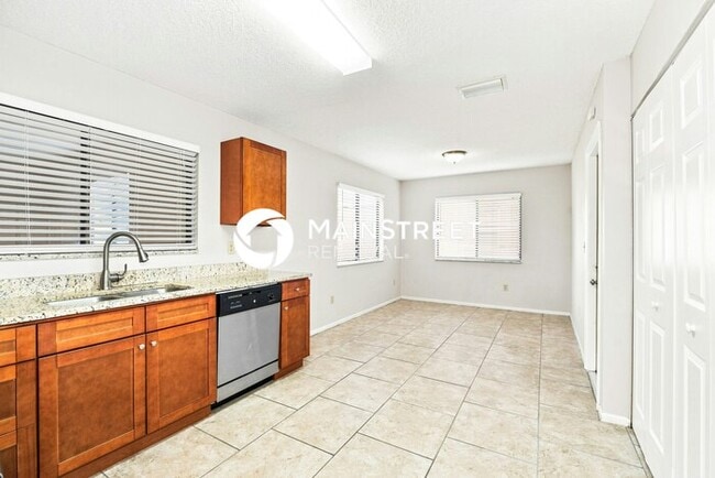 Photo - 3 Bedroom Pet-Friendly Home in Palm Bay, FL with Main Street Renewal