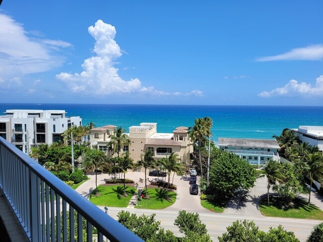 Photo - 3700 S Ocean Blvd Unit 705