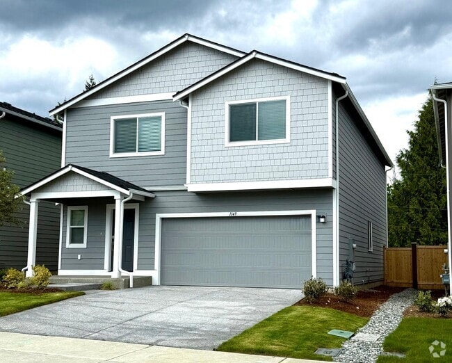 Building Photo - 1149 17th Ave Rental