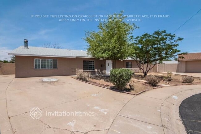 Photo - 5410 N 64th Dr House