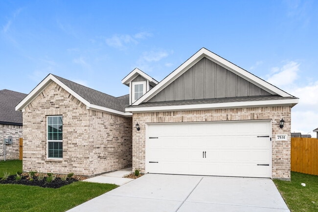 Photo - 7531 Tipton Meadow Way