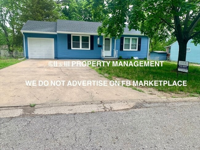 Building Photo - 3013 S Mason Ave