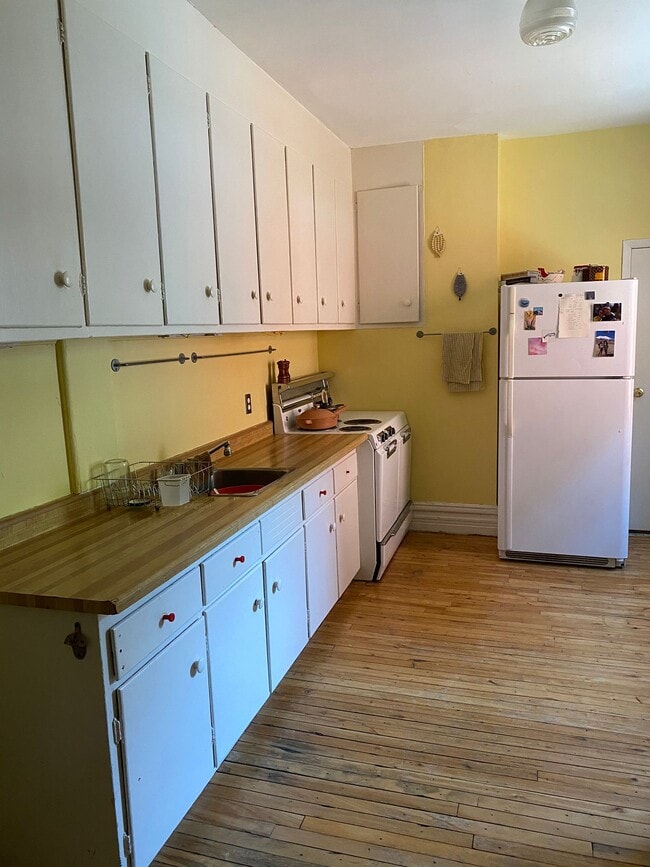 Photo - 134 Spruce St Unité #1