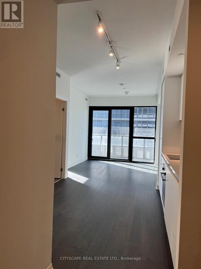 Photo - 2 Erskine Rd Unité 2607