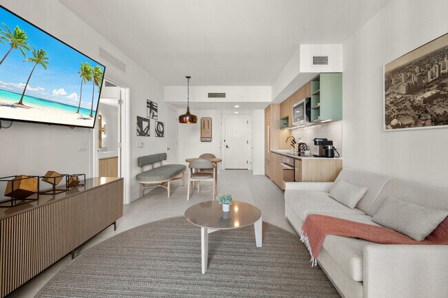 601 NE 1st Ave Unit SI ID1540543P