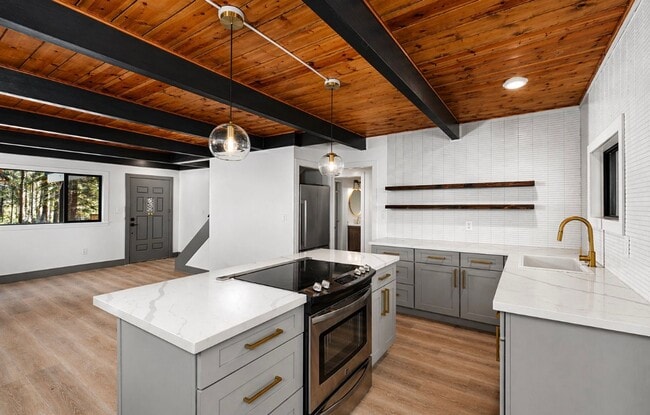 Photo - Pet Friendly Tahoe Island Home