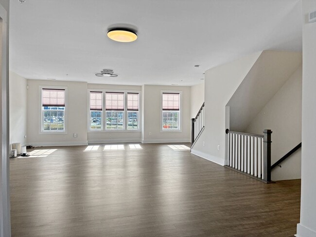 Photo - Modern 3 bed, 2.5 bath Townhouse in Henrico!