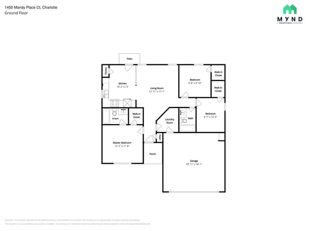 Photo - 1450 Mandy Pl Ct