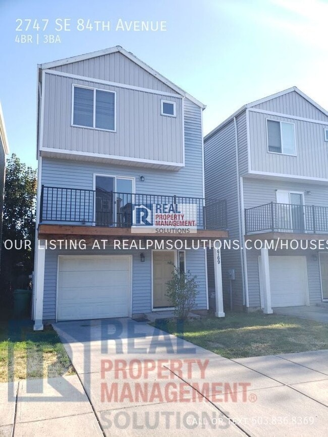 Photo - 2747 SE 84th Ave