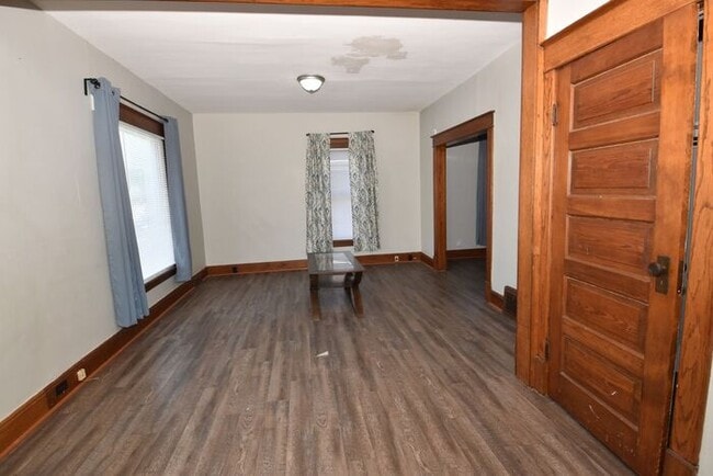 Photo - Near Downtown South Bend 3 bedroom home