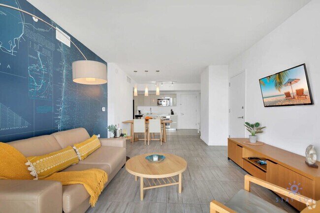 Building Photo - 2602 E Hallandale Beach Blvd Unit ID1227353P Rental
