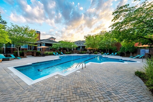 Reserve at Cary Park