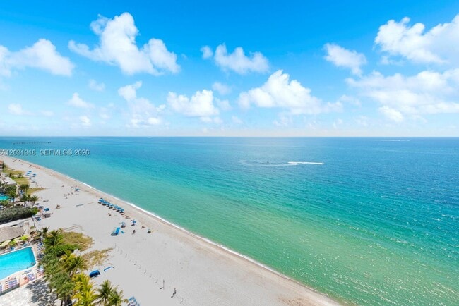 Photo - 4010 Galt Ocean Dr Unit 1603