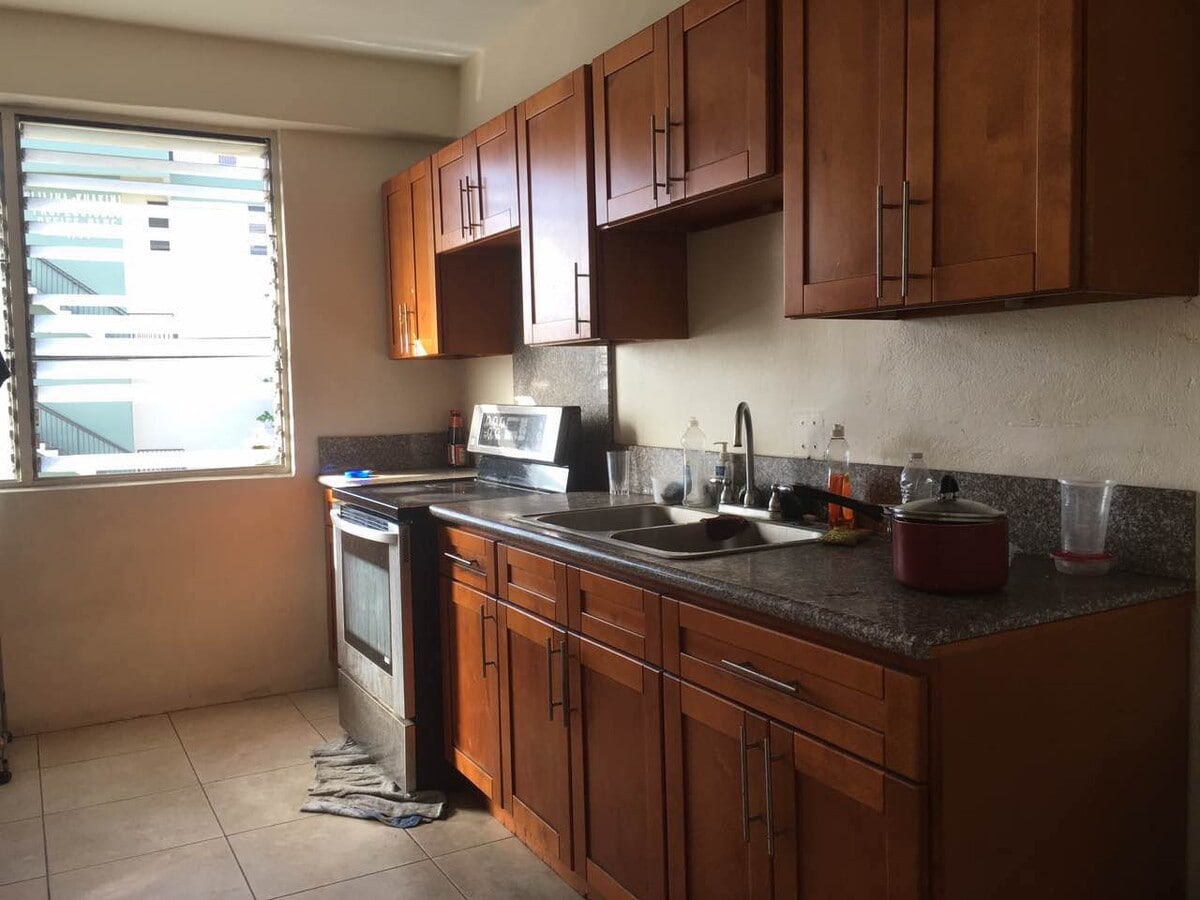 Photo - 1727 Liliha St Unidad 2