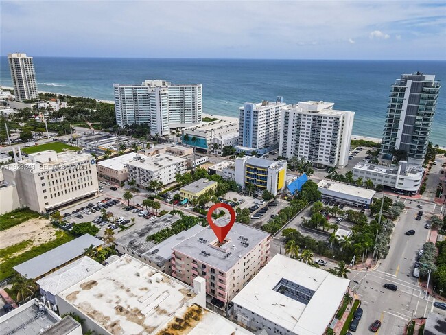 Building Photo - 6920 Harding Ave Unit 502