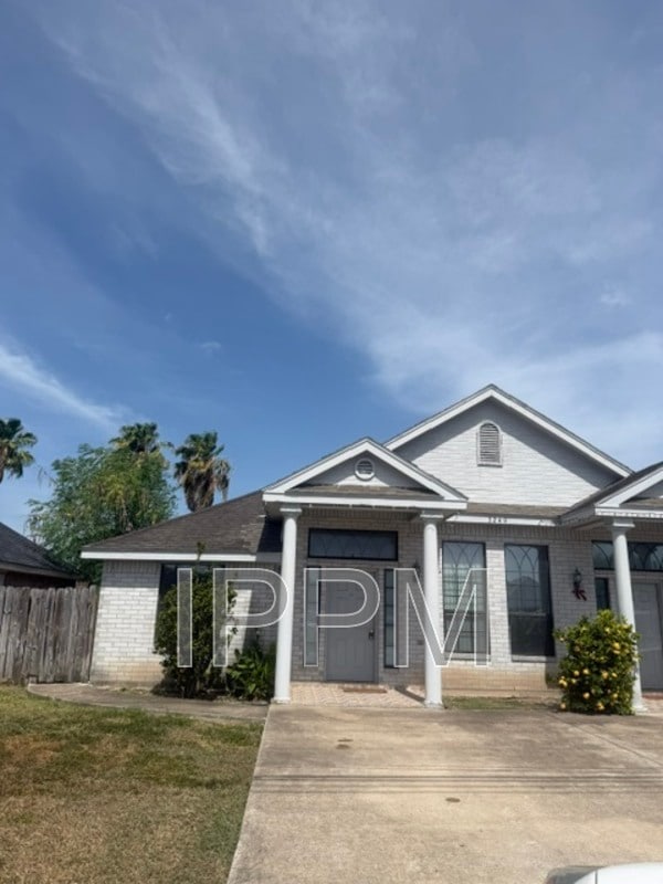 Building Photo - 3240 McAllen Rd