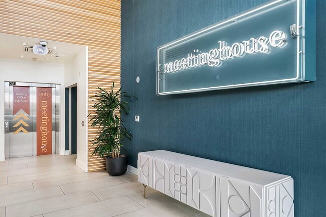 Meetinghouse