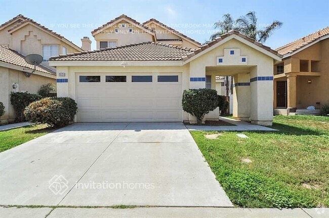 Building Photo - 15535 Saldana Ct Rental
