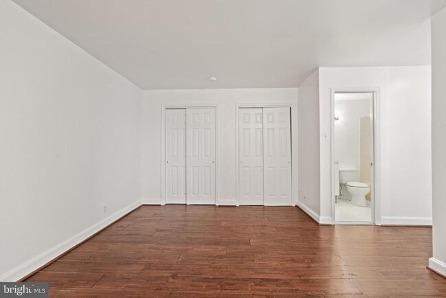 Photo - 1316 New Hampshire Ave NW Unit 306