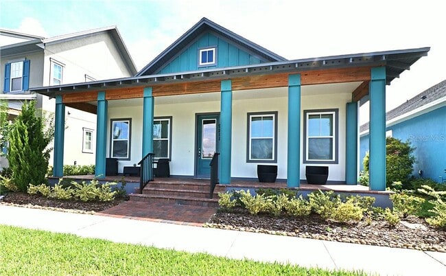 Building Photo - Laureate Park rental home w/4 bedrooms, 3 bathrooms