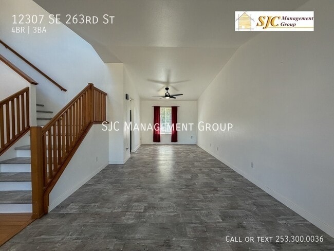 Photo - 12307 SE 263rd St