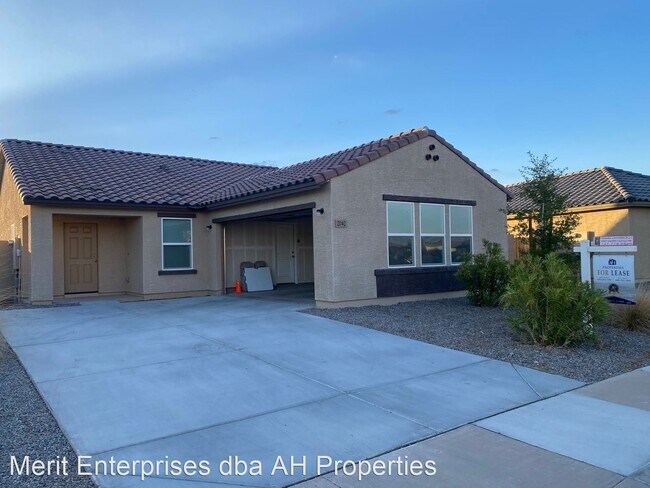 3 br, 2 bath House - 2042 E JULIAN DR - 3 br, 2 bath House - 2042 E JULIAN DR