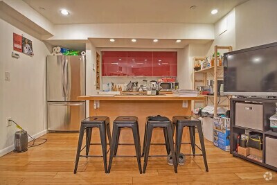 Building Photo - 23 Saint Stephen St Unit 1 Rental