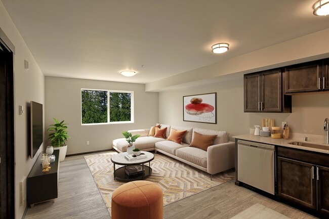 Photo - Pacific Pines