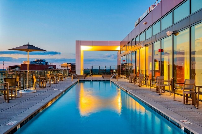 Welcome to Windsor Bethesda, an award-winning community