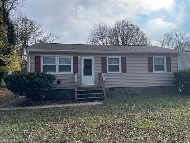 Building Photo - 1010 77th St