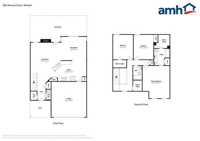 Photo - 696 Winners Cir