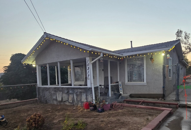 Building Photo - 10217 Yorba St Rental
