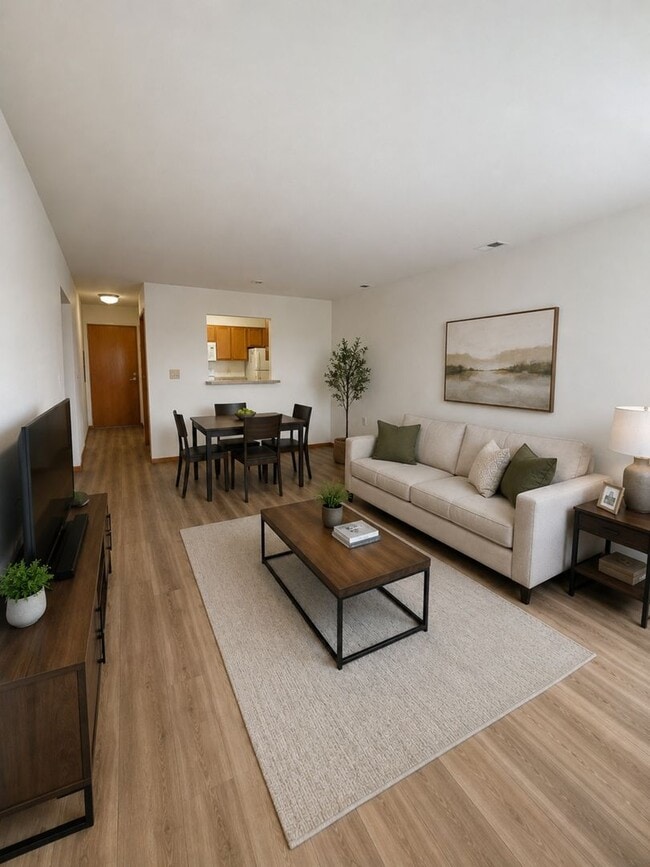 Photo - Luxury 1-Bedroom Apartment in the Heart of Downtown Stoughton Unit 117 E Washington St