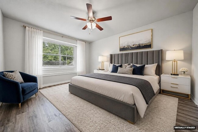 Photo - 17102 Crane Fly Dr Unit A