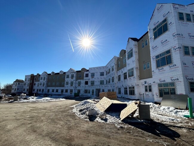 Photo - Robinson Place - A Senior Community