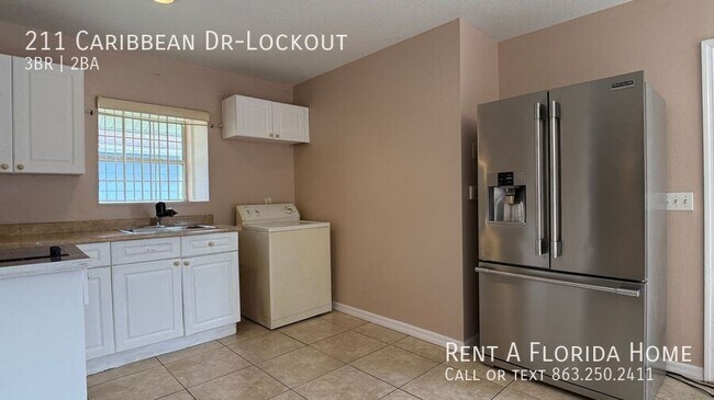 Photo - 211 Caribbean Dr