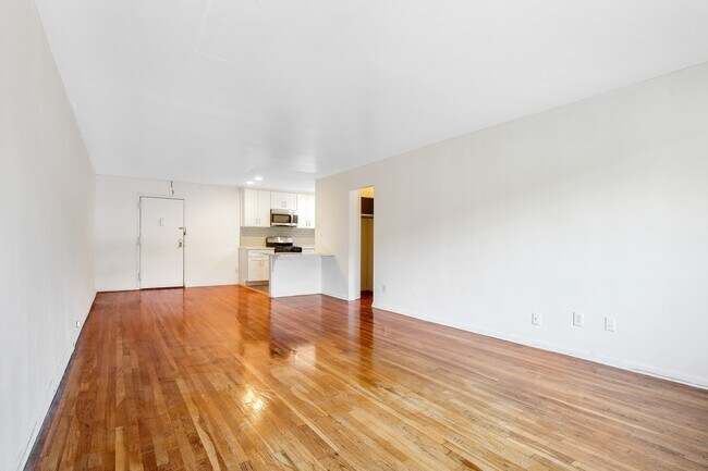 Photo - Vose Apartments