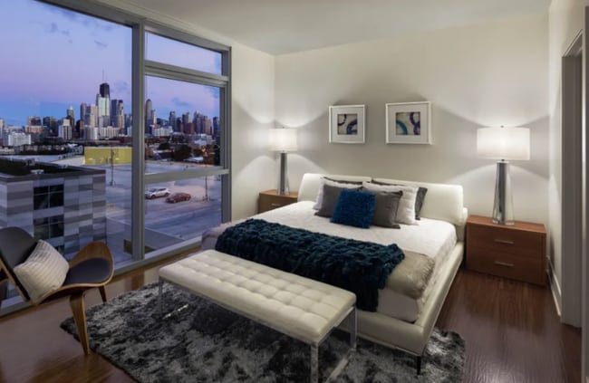 Photo - 1450 N Halsted St