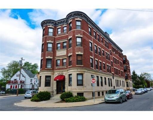 Photo - 100 Linden St Unidad 7