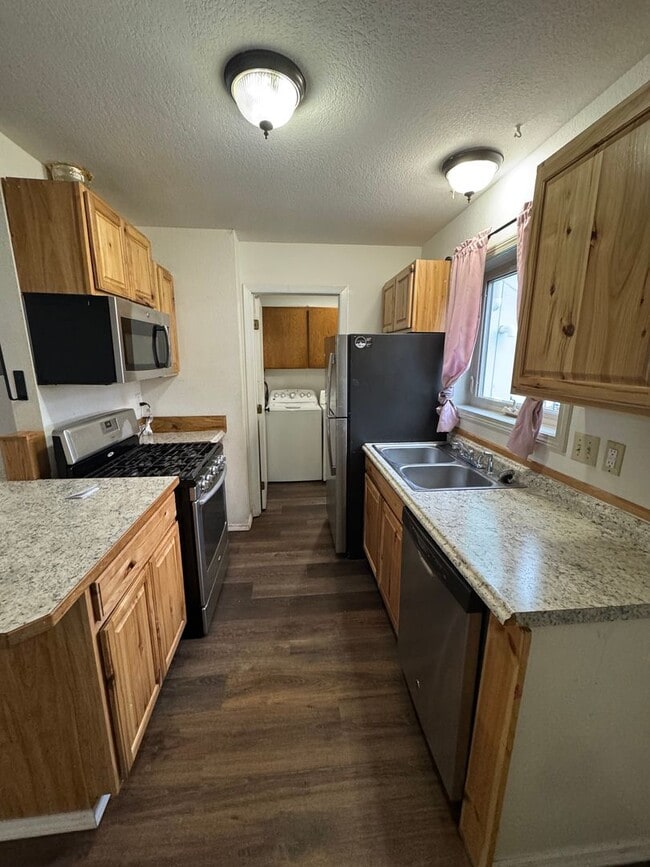 Photo - 8101 E 16th Ave Unit #D