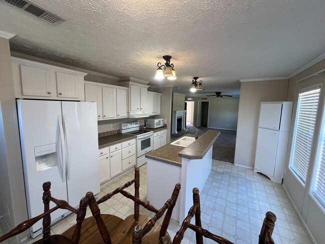 Photo - 3 Bedroom 2 Bath home on 1 acre in Wellborn