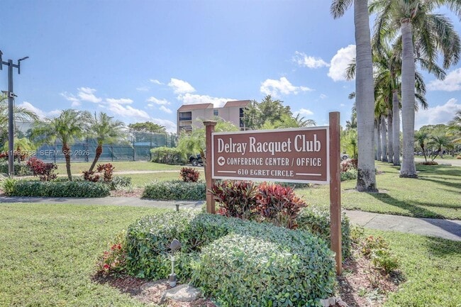 Building Photo - 950 Egret Cir Unit 5409