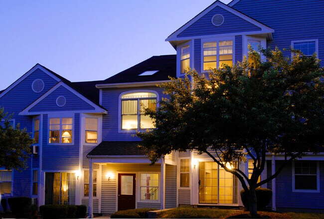 Mill Valley Estates