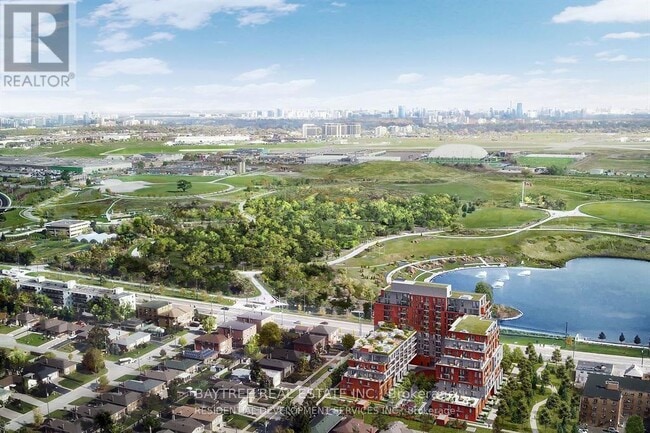 Photo - 3100 Keele St Unité 533